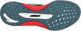 Anta Mens Running Shoes In Blue & White