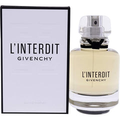 Givenchy L'Interdit Eau de Parfum