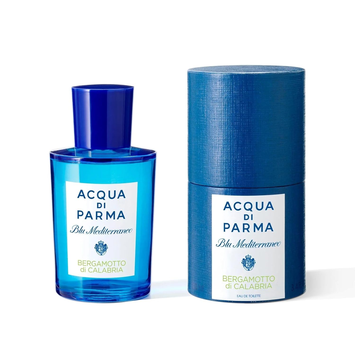Acqua Di Parma Bm Bergamotto Edt