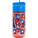 Spider-man Hydro Water Bottle In Red