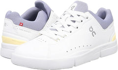 On Cloud Womens The Roger Advantage Shoes White