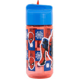 Spider-man Hydro Water Bottle In Red