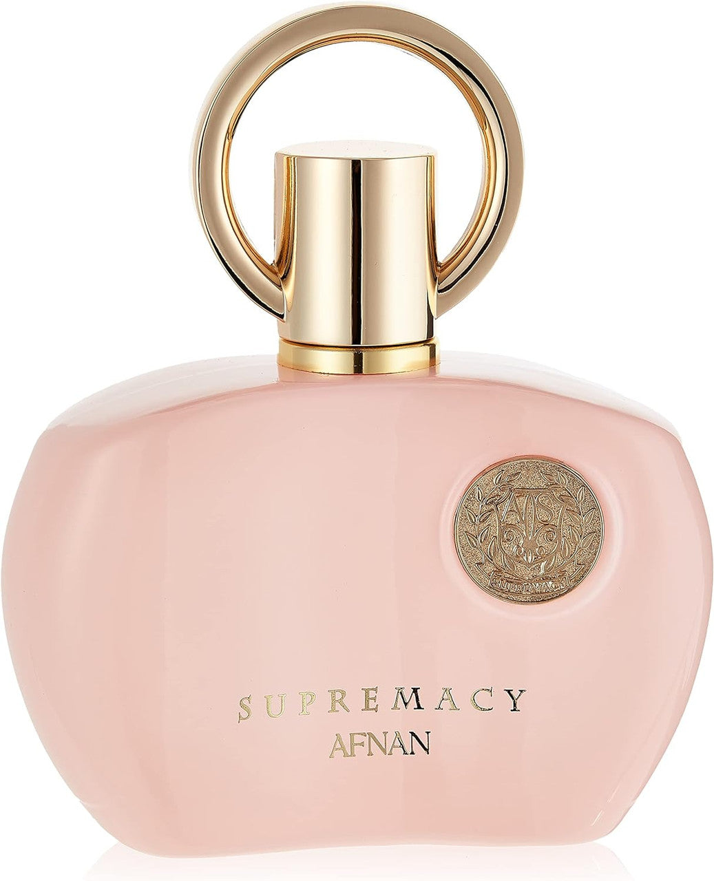 Afnan Supremacy Pink Vaporisateur EDP Fragrance For Wome