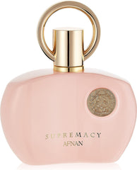 Afnan Supremacy Pink Vaporisateur EDP Fragrance For Wome