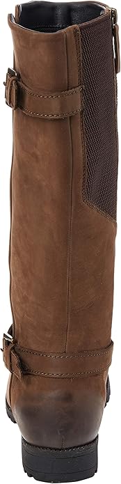 Hotter Ladies Belgravia Tan Boots