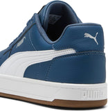 Puma Mens Caven 2.0 Shoes In Dark Indigo