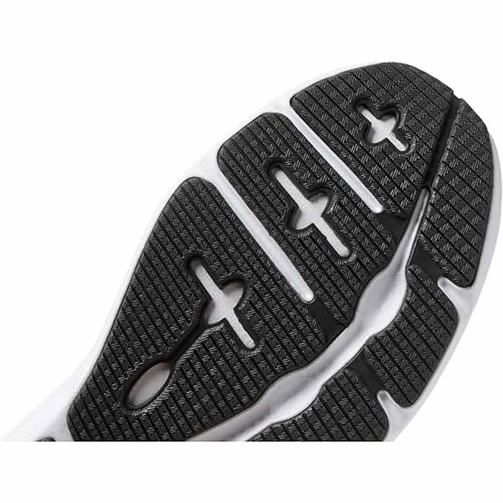 Under Armour Mens Charged Pursuit 3 Twist Grey/White