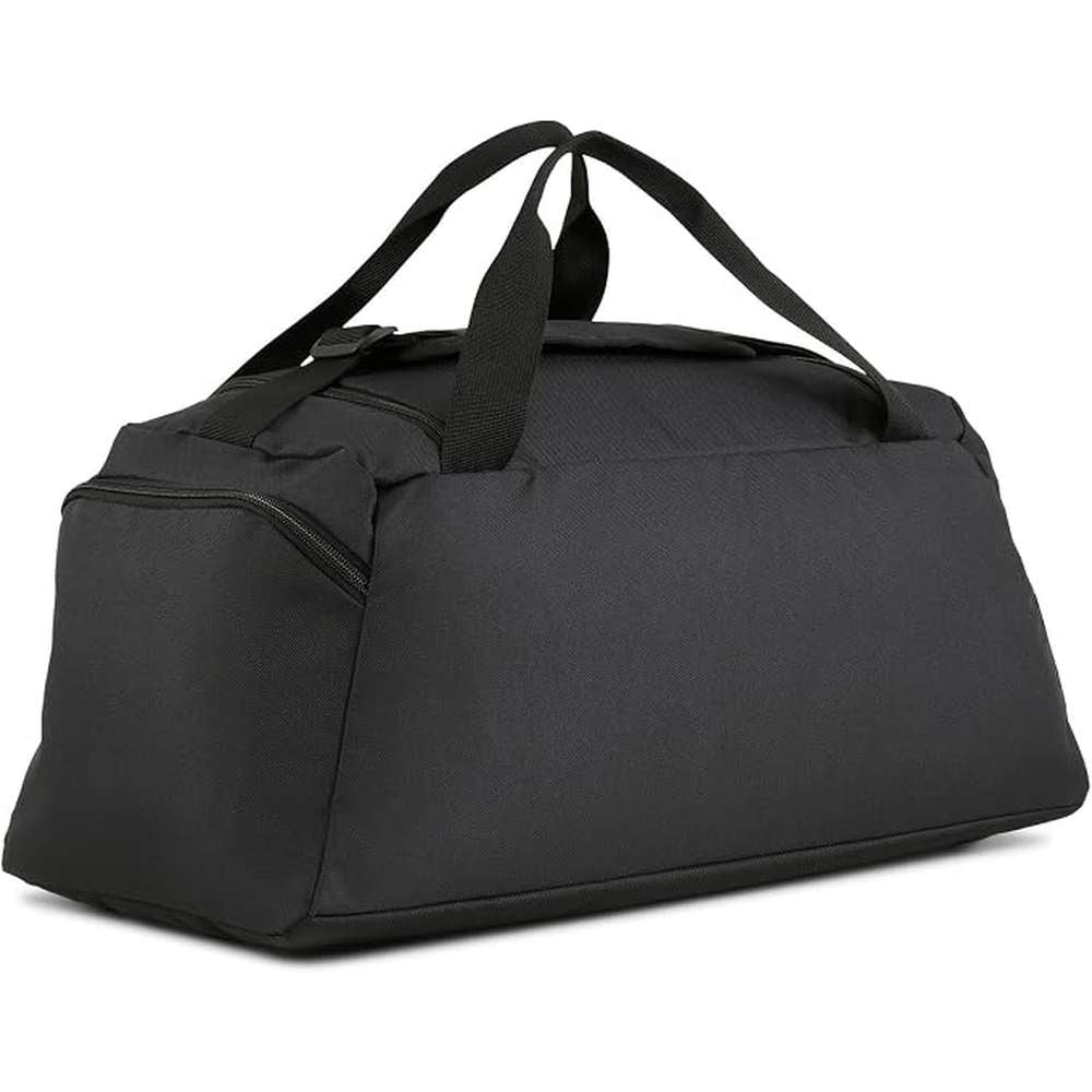 Puma Fundamental Sports Bag In Black