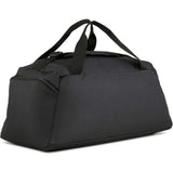 Puma Fundamental Sports Bag In Black