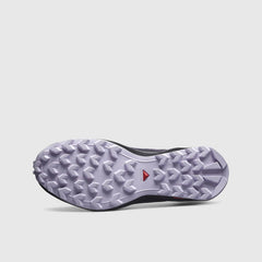 Salomon Womens Speedcross Peak Shoes Black