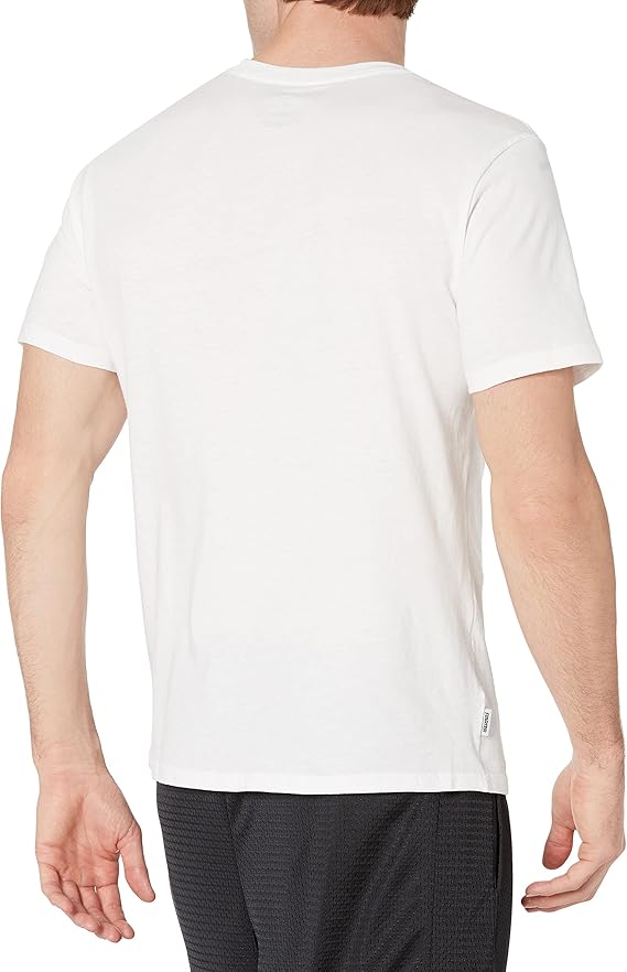 Starter Mens Core T-Shirt In White