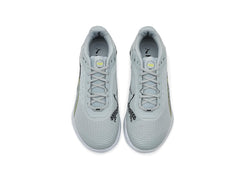 Puma Mens Fuse 4.0 Training Shoes In Grey And Black