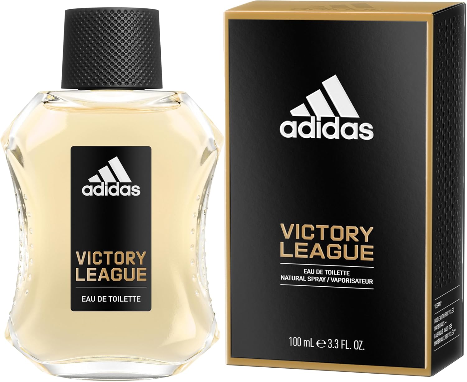 Adidas Victory League  Fragrance For Men
