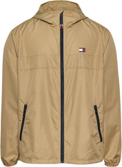 Tommy Hilfiger Chicago Jacket Ext Tan