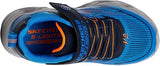 Skechers Boys Vortex 2.0 In Blue