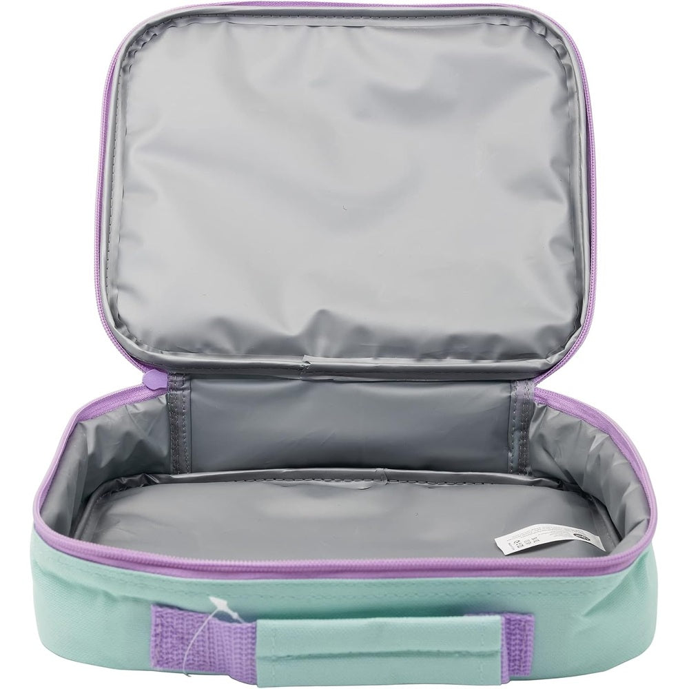 Frozen 2 Insulated Bag In Mint