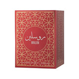 Hamidi Ruslein Concentrated Perfume Oil