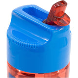Spider-man Hydro Water Bottle In Red