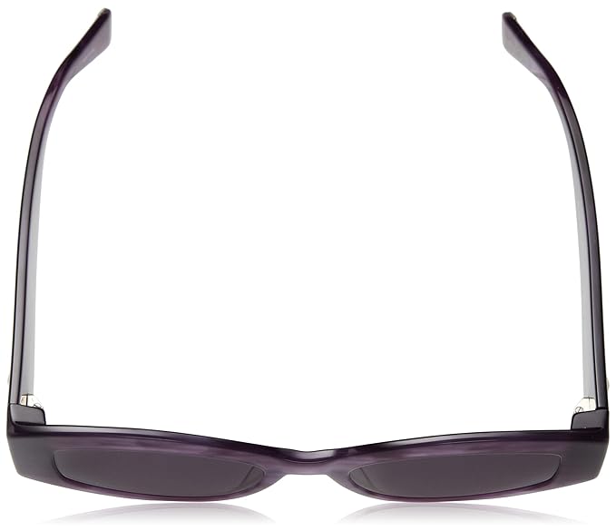 Max Mara Iris Sunglasses For Women In Violet