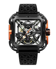 Ciga X Series Great Ape Orange Watch