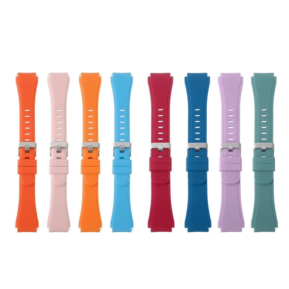 Ciga Design Assorted Straps In Multi