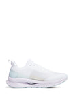 Anta Womens Flashlite Cool Running Shoes In White Multi