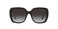 Michael Kors Manhasset Sunglasses For Women In Black