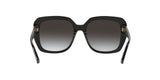 Michael Kors Manhasset Sunglasses For Women In Black