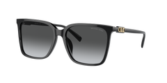 Michael Kors Sunglasses Canberra Mk2197U 3005T3 56 Black