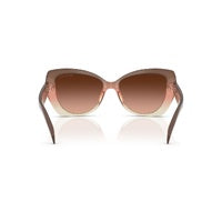 Michael Kors Womens Sunglasses In Mauve