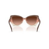 Michael Kors Womens Sunglasses In Mauve