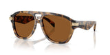 Michael Kors Grenada Sunglasses In Havana