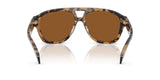 Michael Kors Grenada Sunglasses In Havana