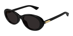 Bottega Veneta Sunglasses - Bv1415Sk-001 54
