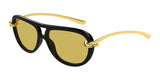 Bottega Veneta Sunglasses - Bv1418S-001 58