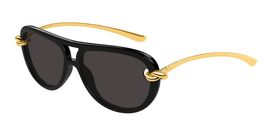 Bottega Veneta Sunglasses Bv1418S-005 58