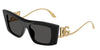 Dolce & Gabbana Dg4510 501/8755 Sunglasses