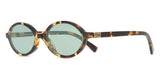 Miu Miu Tortoiseshell Sunglasses For Women