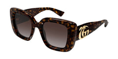 Gucci Sunglasses- Gg1975S-003 50 Tortoise