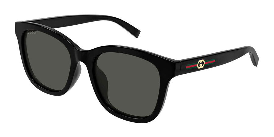 Gucci Sunglasses Gg1984Sk 001 55 Black