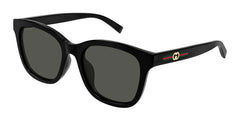 Gucci Sunglasses Gg1984Sk 001 55 Black