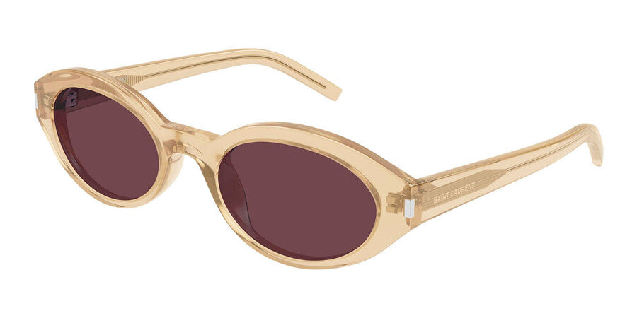 Saint Laurent Sunglasses  Sl 567 007 51