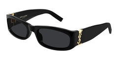 Saint Laurent Sunglasses - Sl M152-001 55