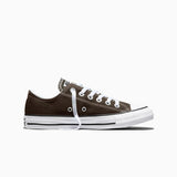 Converse Unisex Adults CTAS Seasonal Colours Ox Sneakers In Fresh Brew