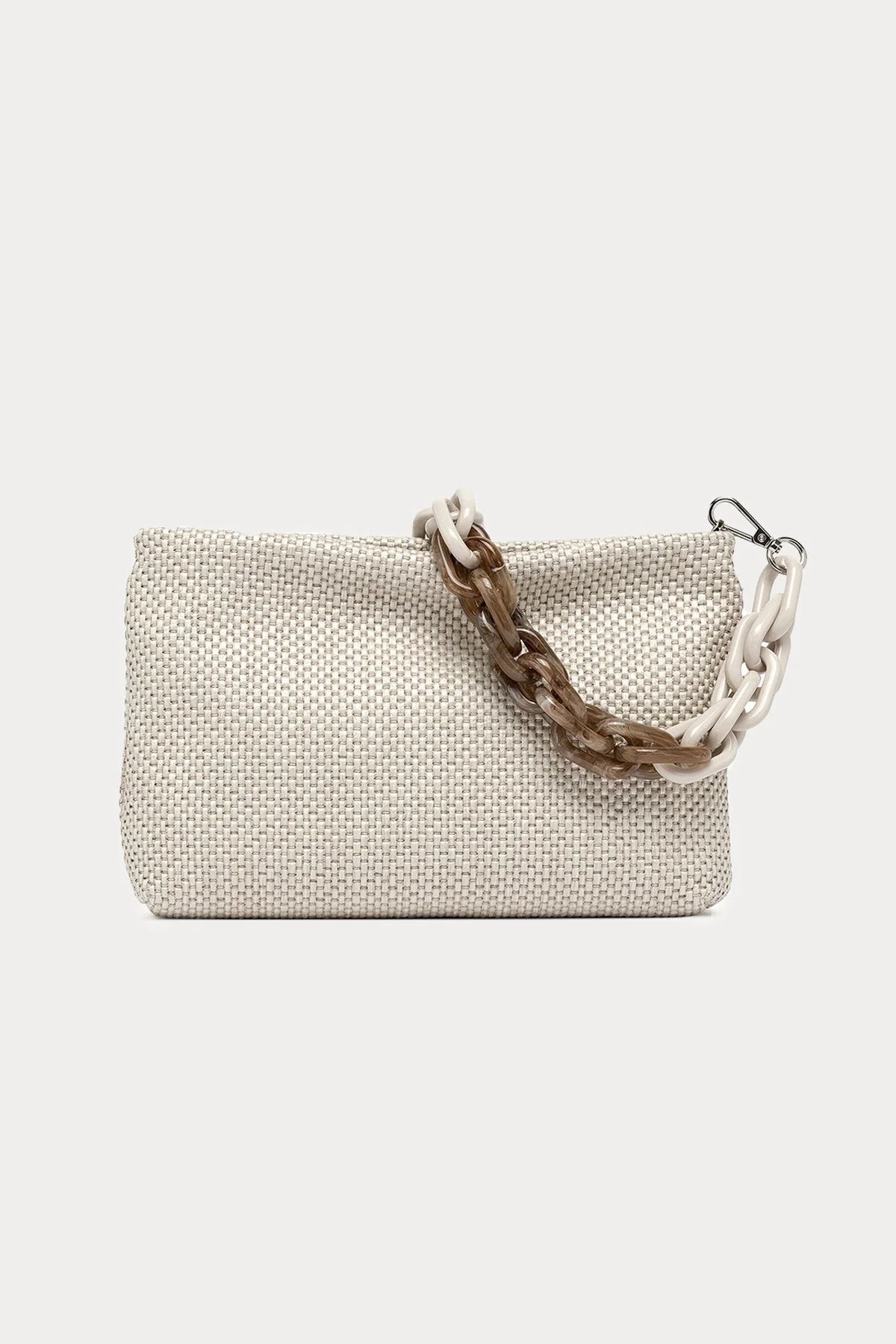 Gianni Chiarini 265/24Pe Leather Bag Sand