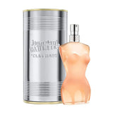 Jean Paul Gaultier Classique Edt  For Her