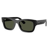 Ray-Ban Joseph Unisex Sunglasses In Black