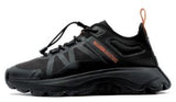 Palladium Mens Thunder Escape Shoes In Black