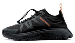 Palladium Mens Thunder Escape Shoes In Black