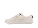 Palladuim 74488 Mens Palla Ace Lo Surplus Shoes Al